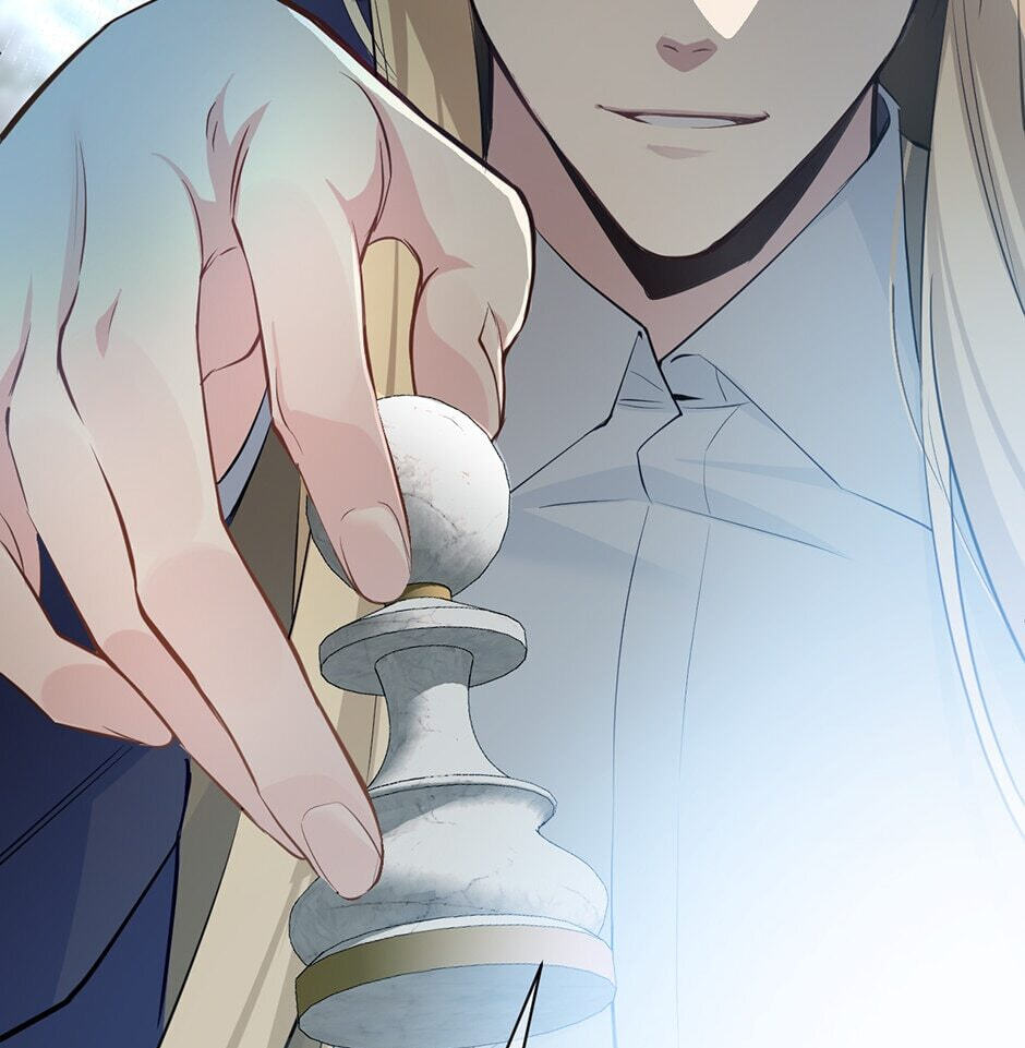War of the Princesses (Colored) Chapter 144 page 52 - 