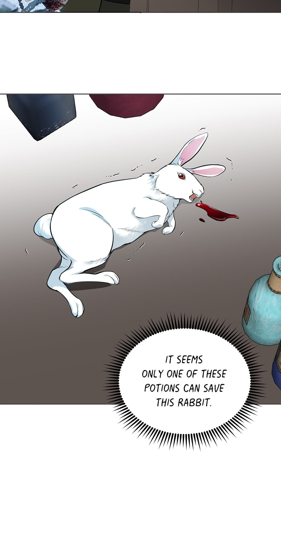 War of the Princesses (Colored) Chapter 144 page 55 - 