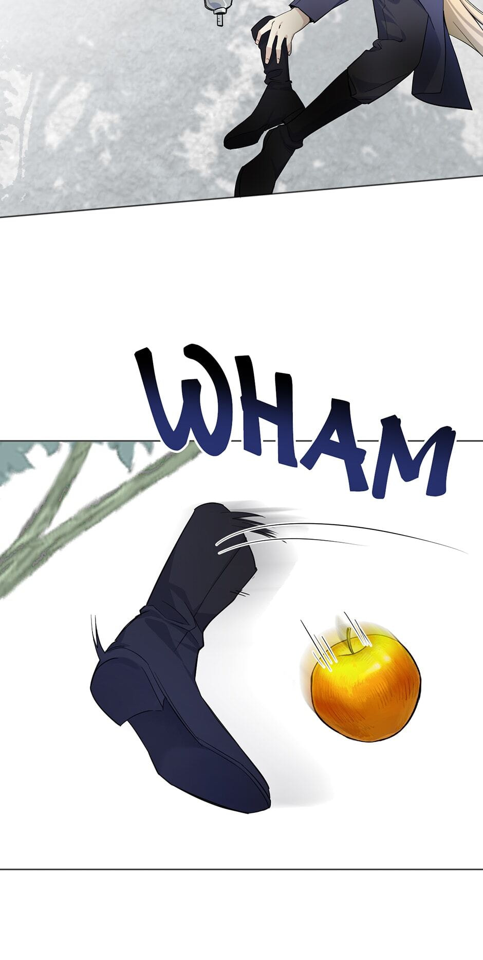 War of the Princesses (Colored) Chapter 144 page 57 - 