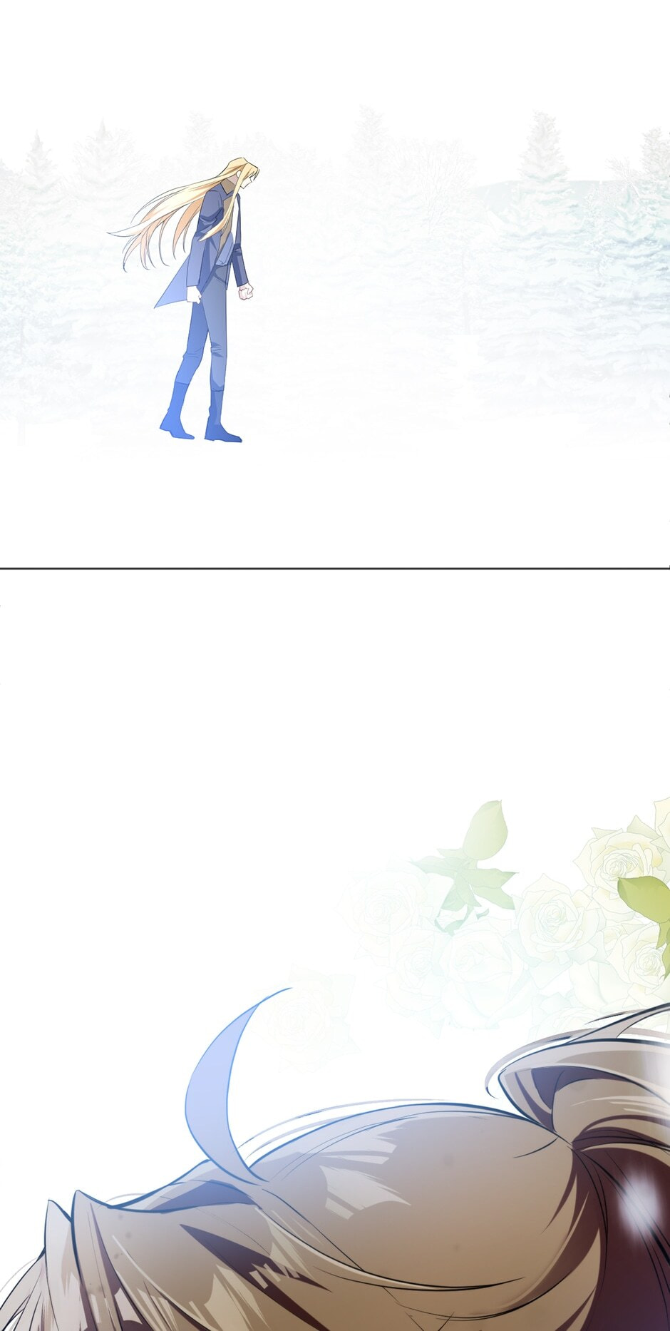War of the Princesses (Colored) Chapter 144 page 59 - 
