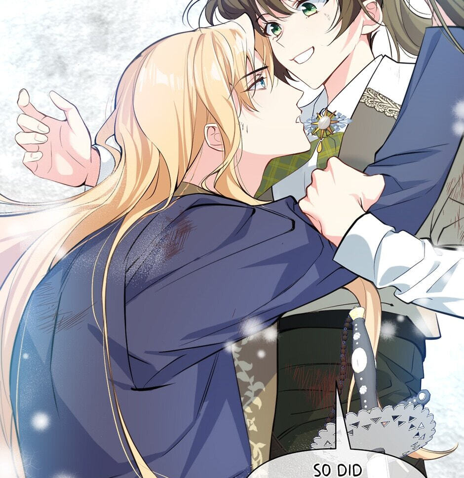 War of the Princesses (Colored) Chapter 144 page 81 - 