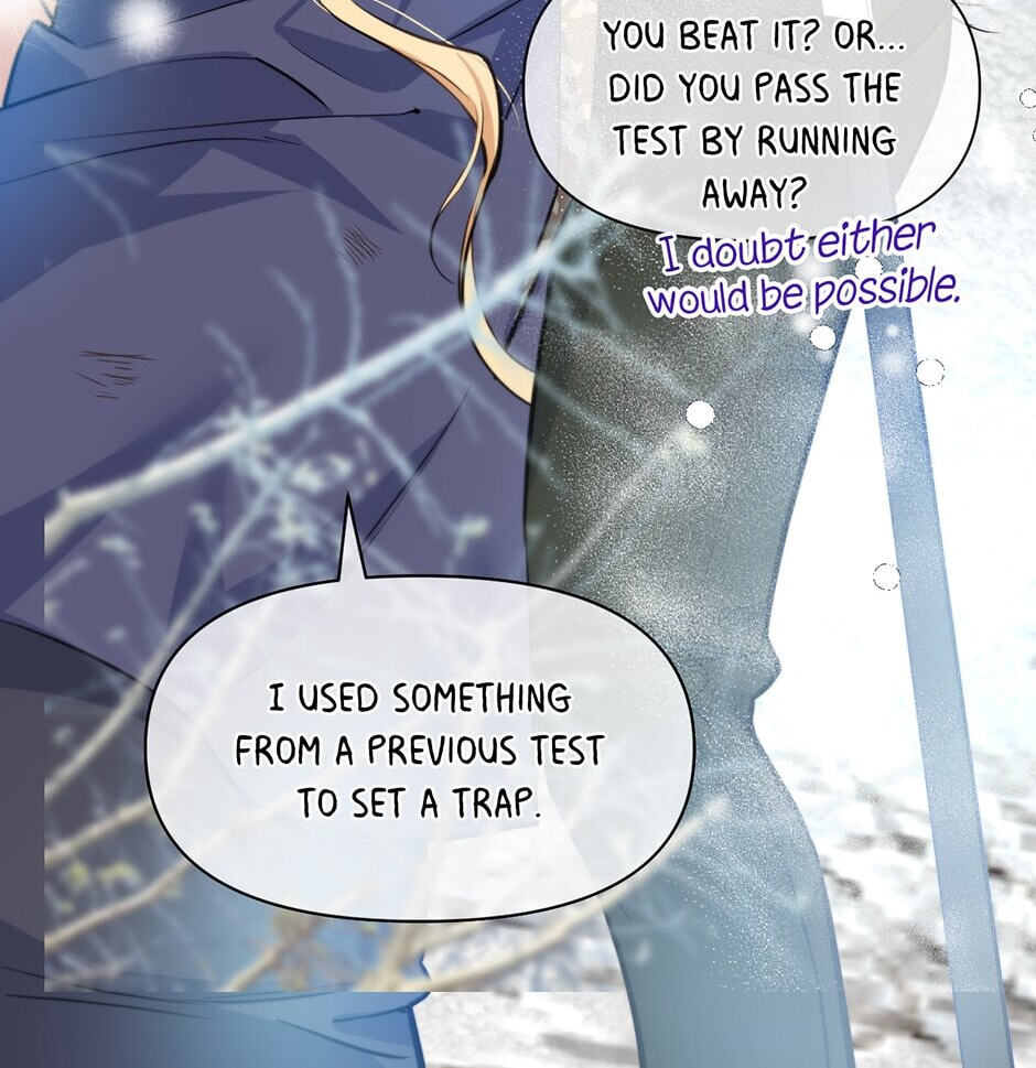 War of the Princesses (Colored) Chapter 144 page 82 - 