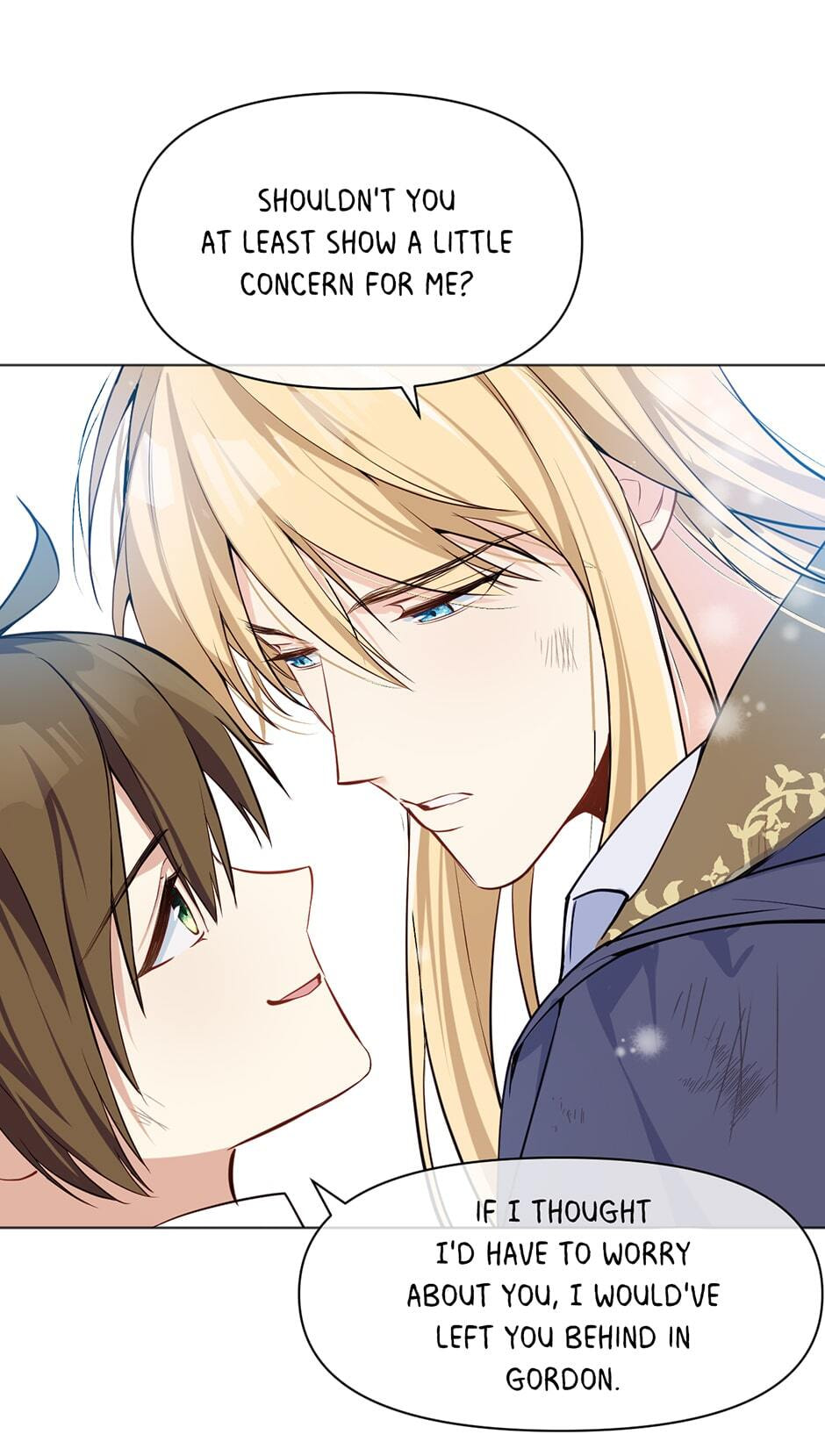 War of the Princesses (Colored) Chapter 144 page 83 - 