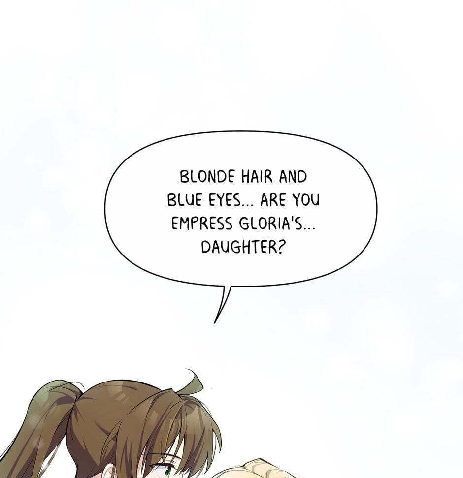 War of the Princesses (Colored) Chapter 145 page 1 - 