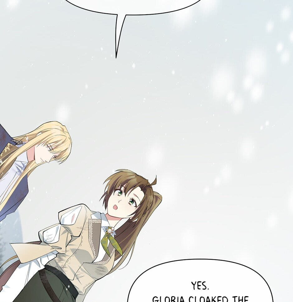 War of the Princesses (Colored) Chapter 145 page 13 - 