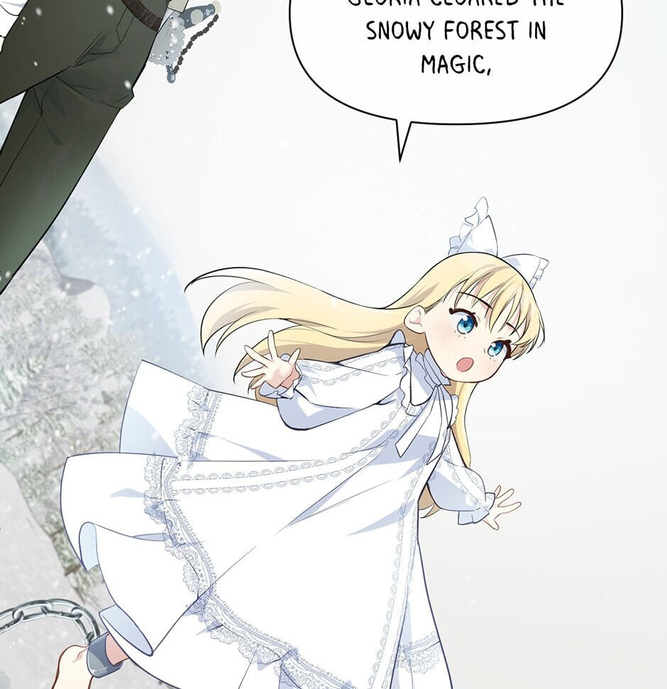 War of the Princesses (Colored) Chapter 145 page 14 - 