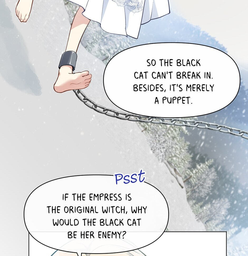 War of the Princesses (Colored) Chapter 145 page 15 - 