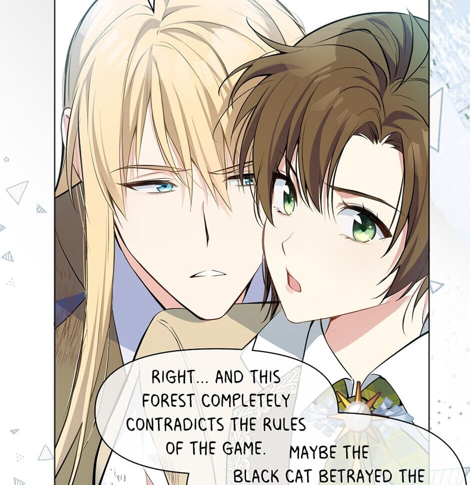 War of the Princesses (Colored) Chapter 145 page 16 - 