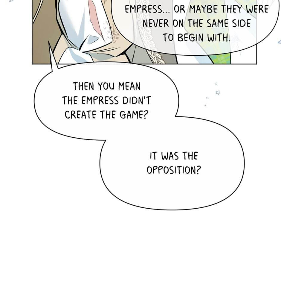 War of the Princesses (Colored) Chapter 145 page 17 - 