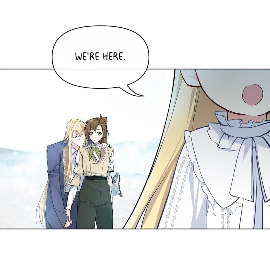 War of the Princesses (Colored) Chapter 145 page 18 - 