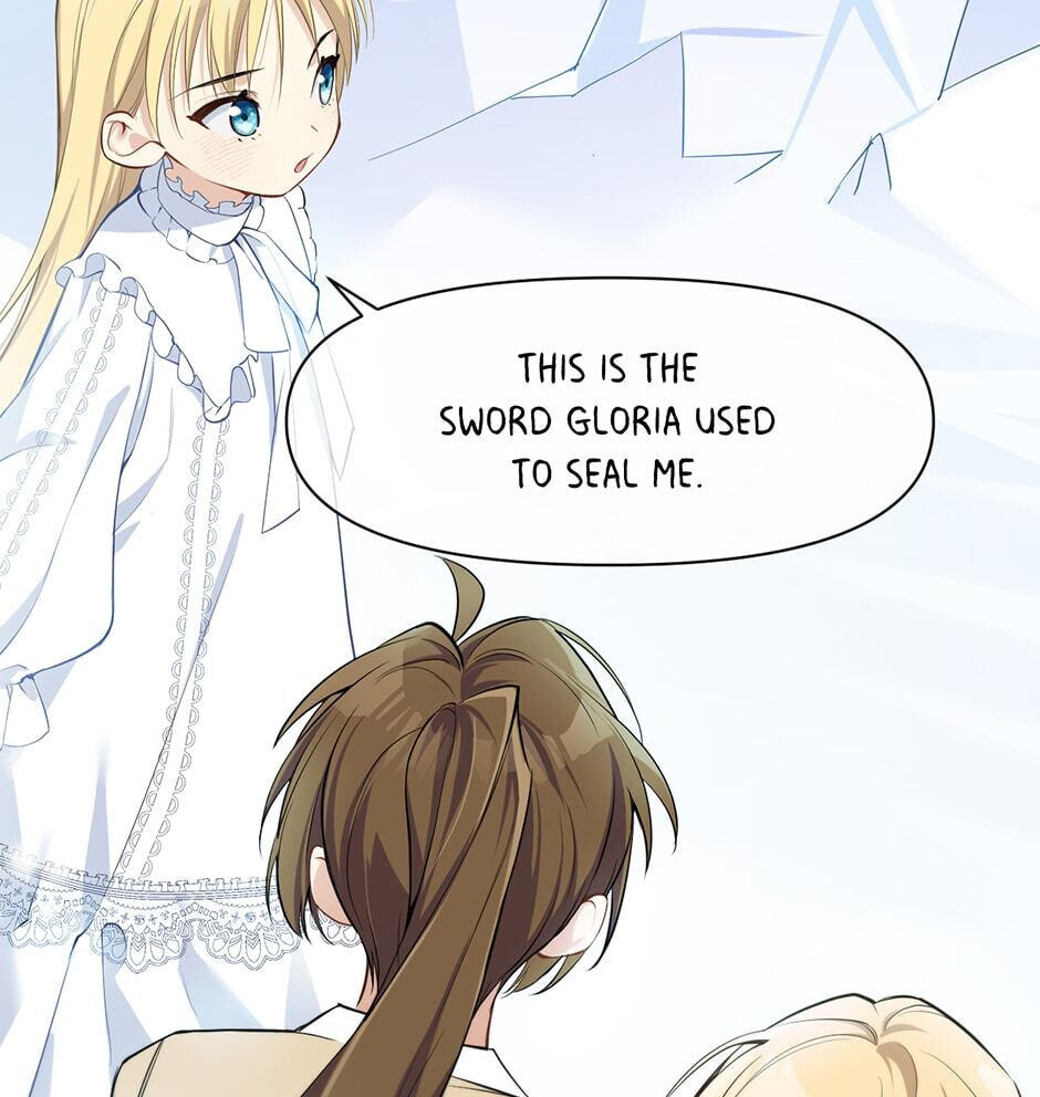 War of the Princesses (Colored) Chapter 145 page 21 - 