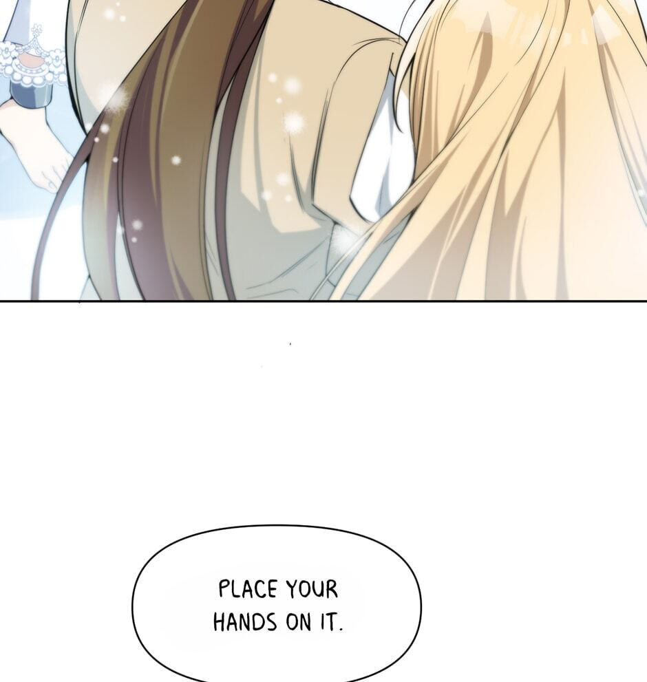 War of the Princesses (Colored) Chapter 145 page 22 - 