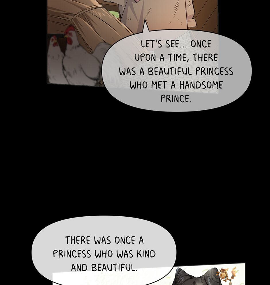 War of the Princesses (Colored) Chapter 145 page 35 - 
