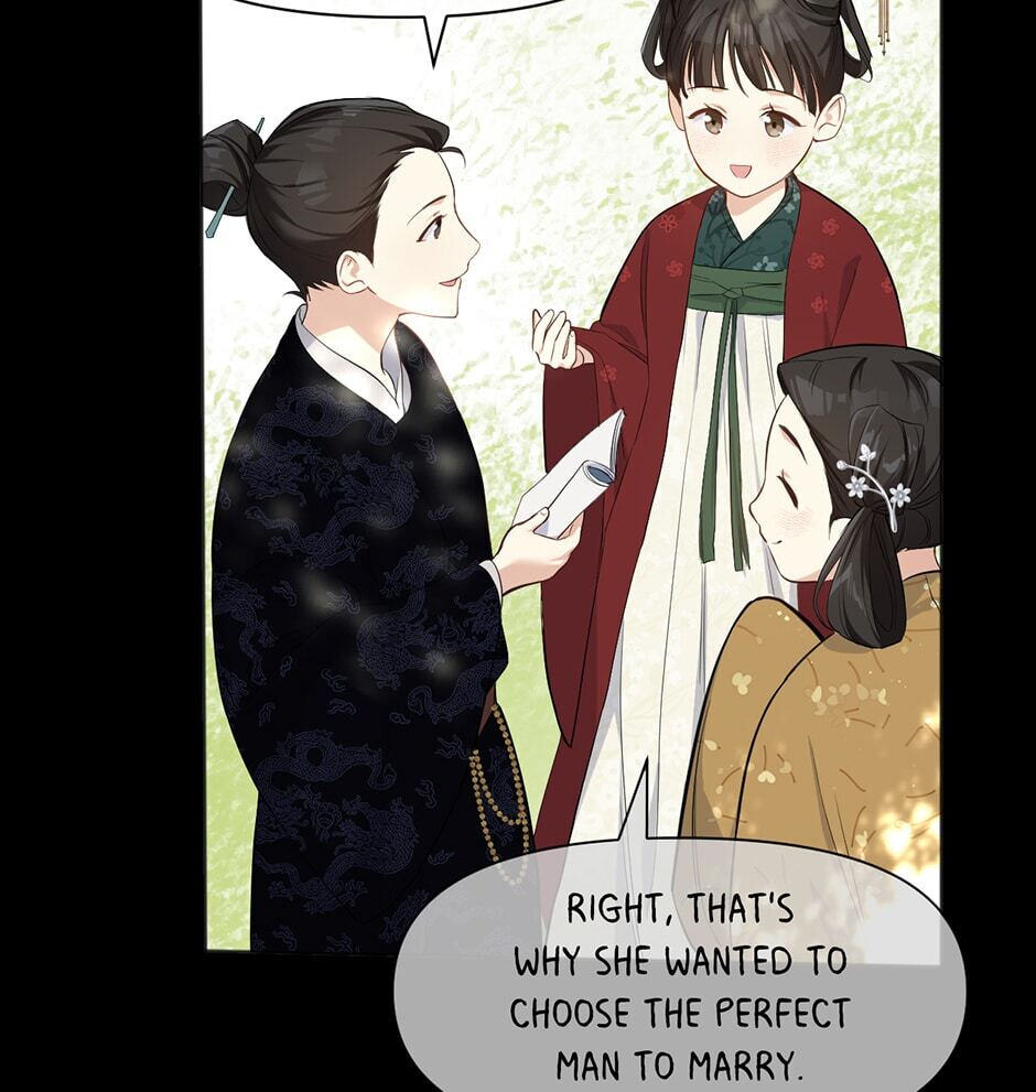 War of the Princesses (Colored) Chapter 145 page 36 - 