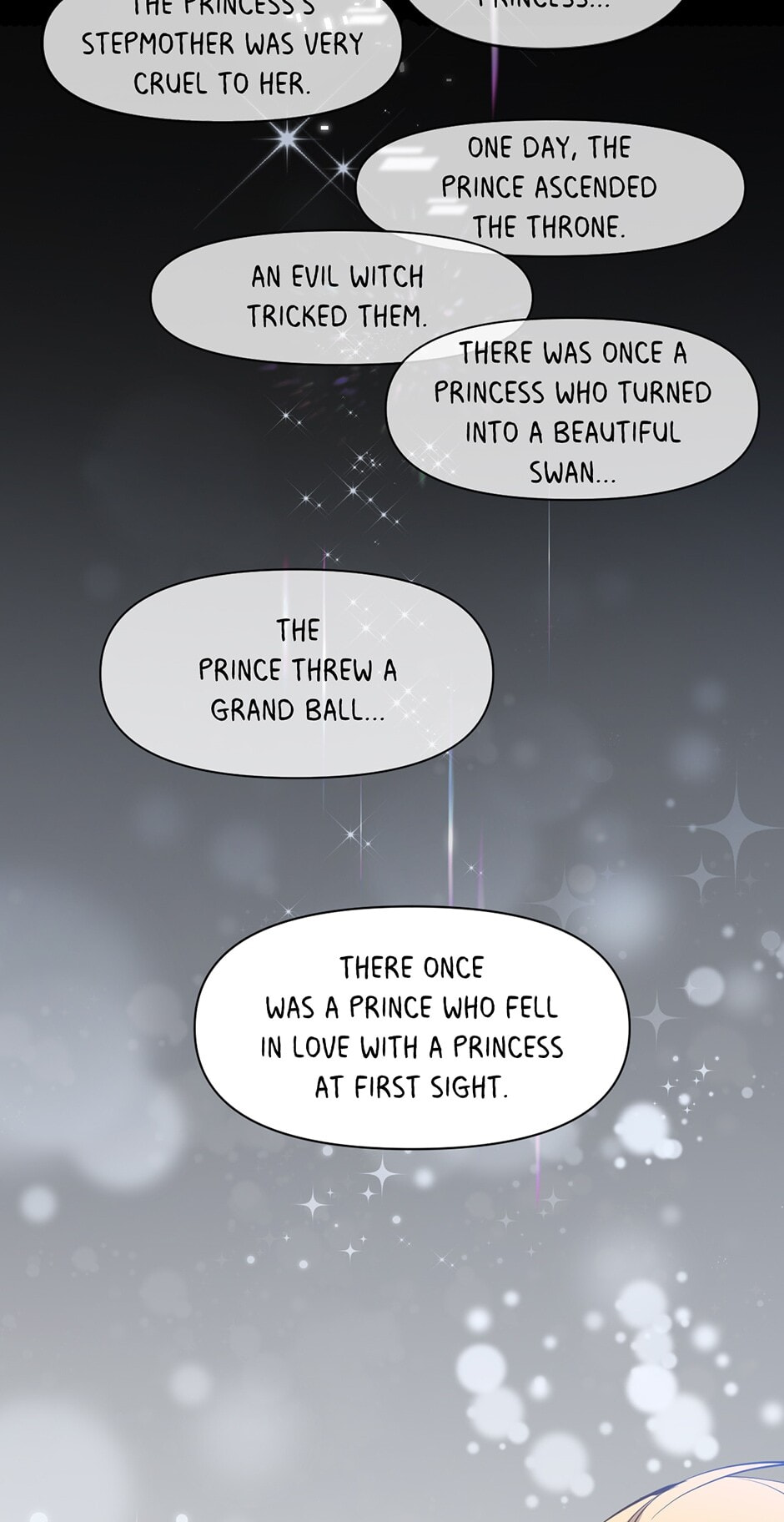 War of the Princesses (Colored) Chapter 145 page 41 - 