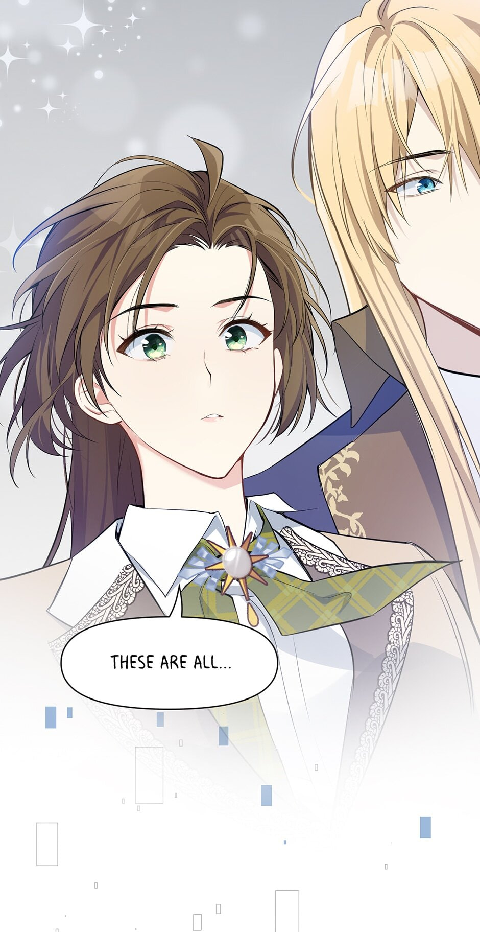 War of the Princesses (Colored) Chapter 145 page 42 - 