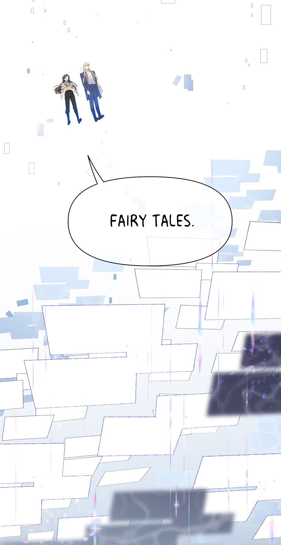 War of the Princesses (Colored) Chapter 145 page 43 - 