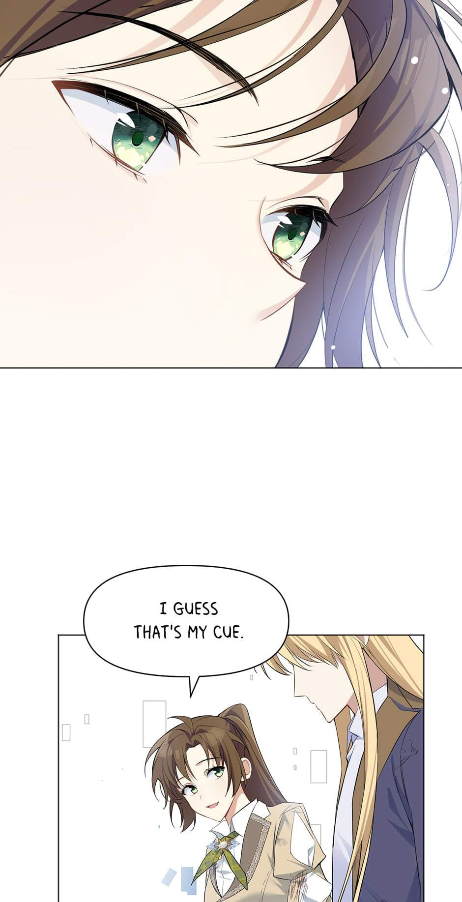 War of the Princesses (Colored) Chapter 145 page 53 - 