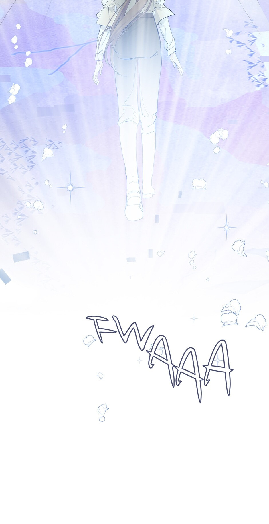 War of the Princesses (Colored) Chapter 145 page 60 - 