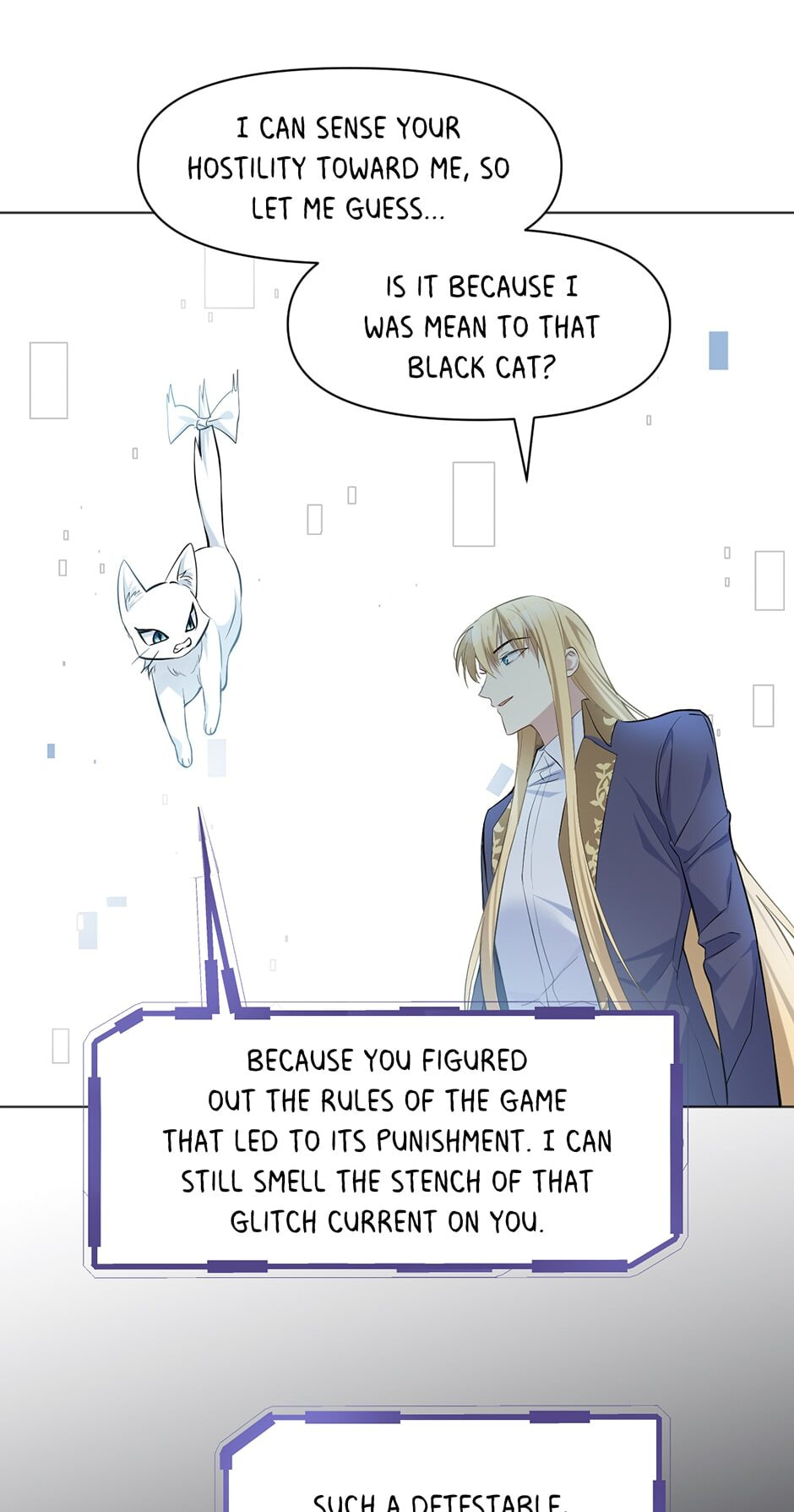 War of the Princesses (Colored) Chapter 145 page 62 - 