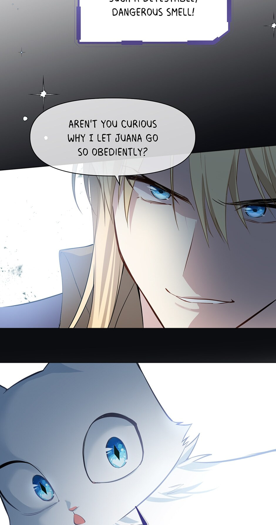 War of the Princesses (Colored) Chapter 145 page 63 - 