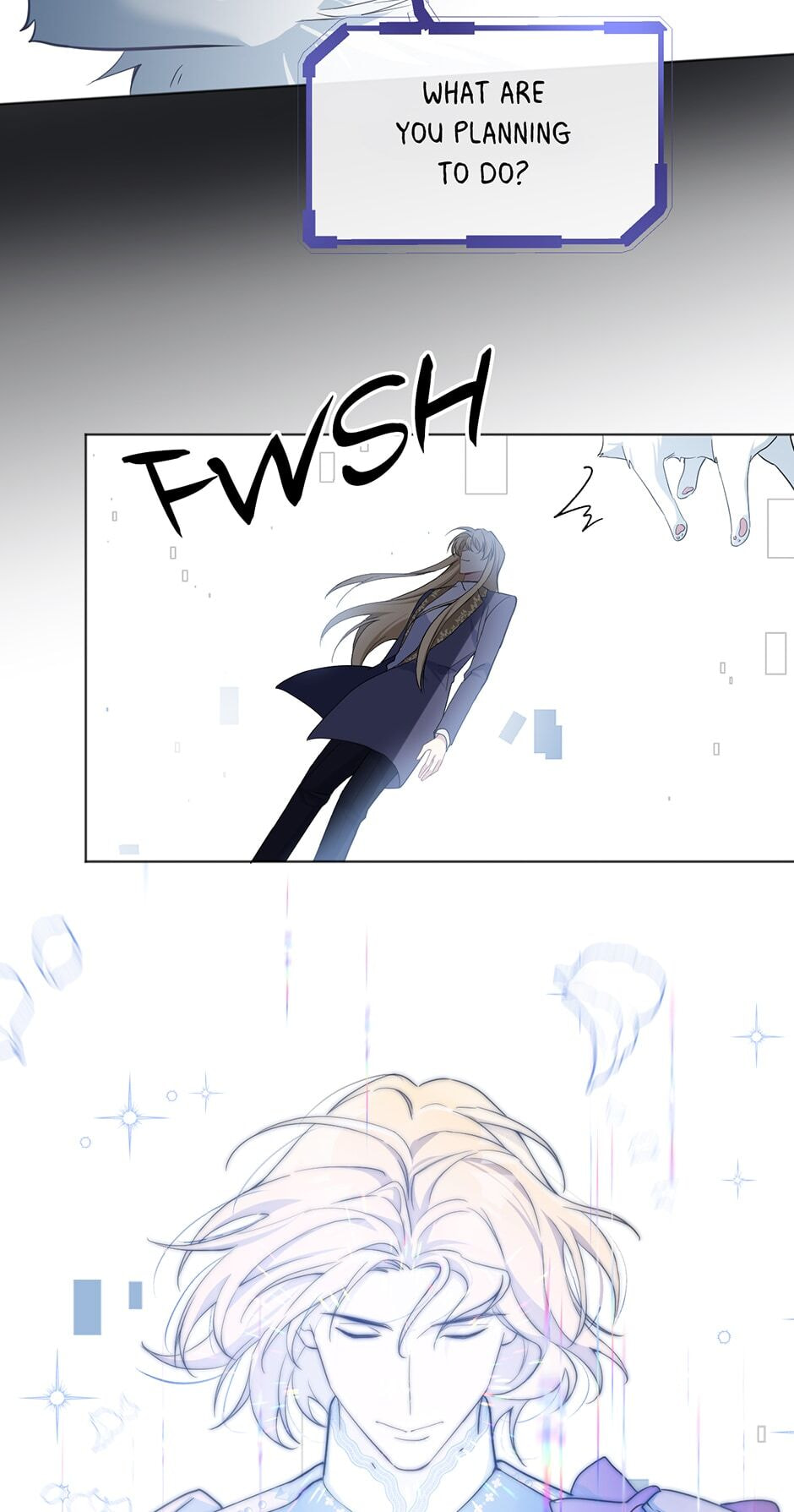 War of the Princesses (Colored) Chapter 145 page 64 - 