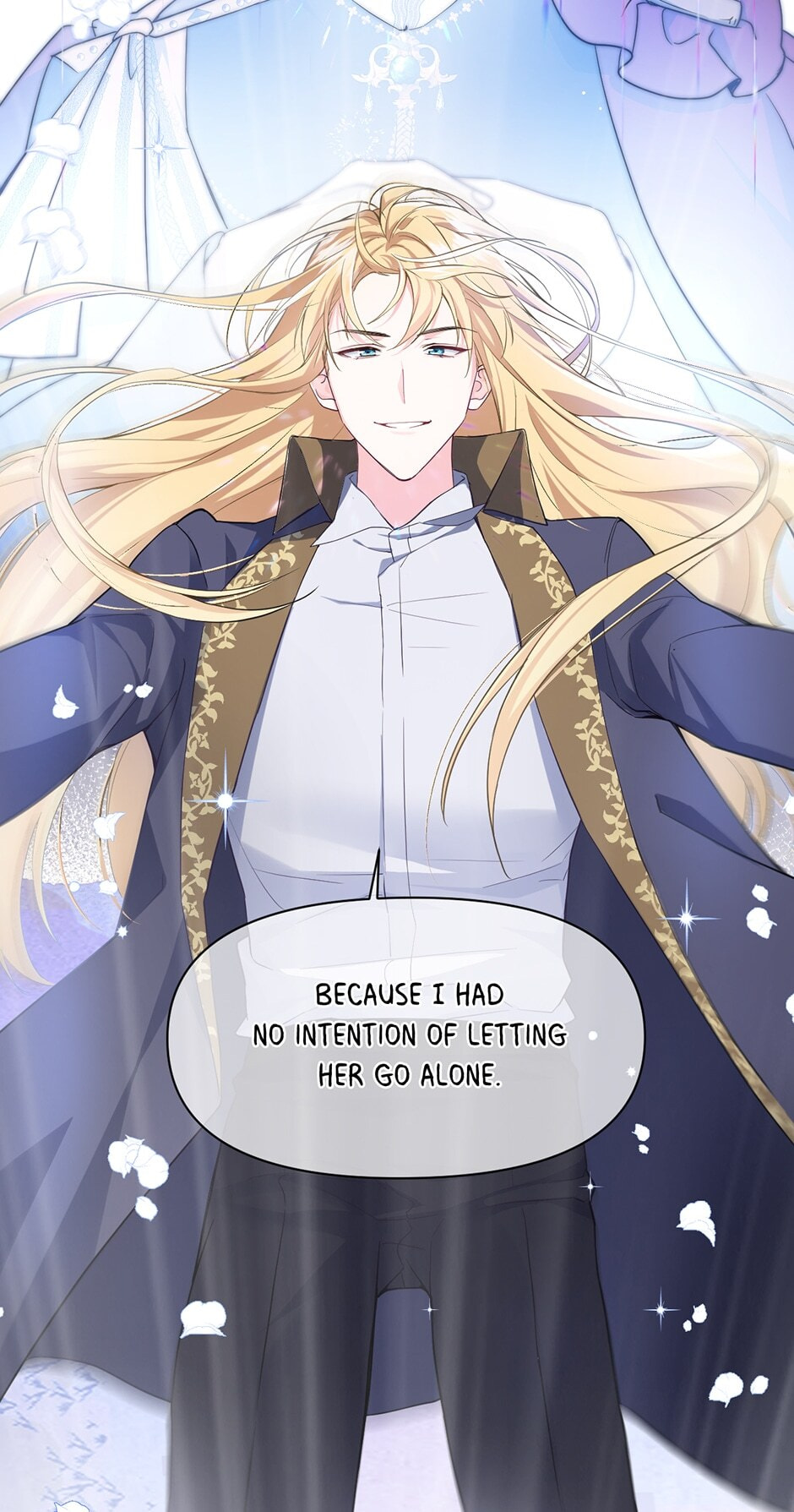 War of the Princesses (Colored) Chapter 145 page 65 - 