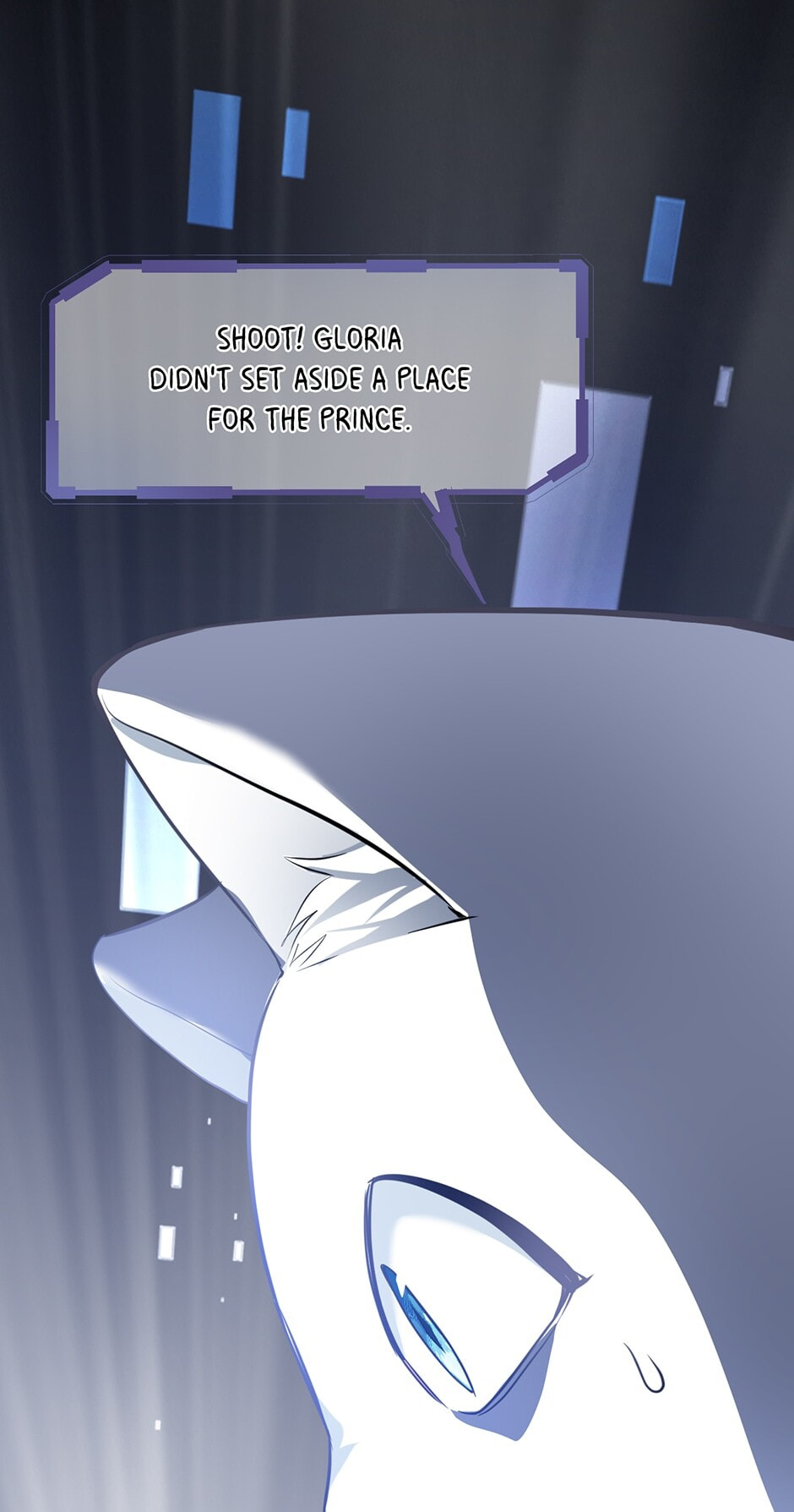 War of the Princesses (Colored) Chapter 145 page 67 - 