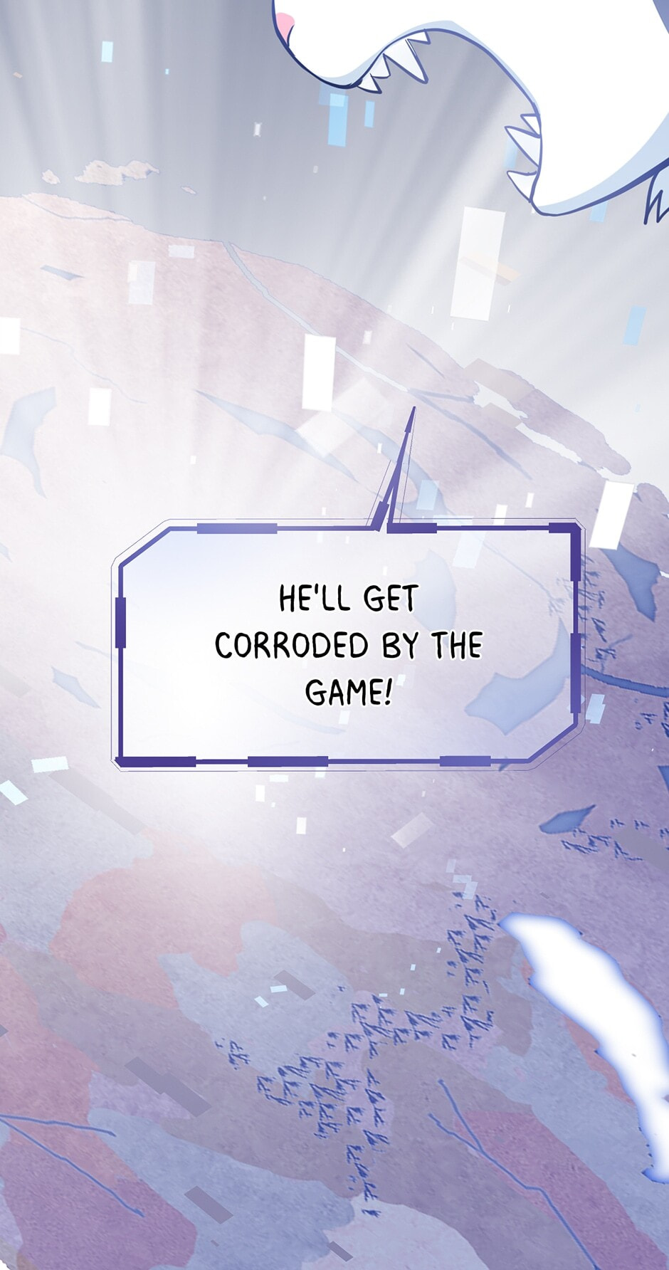 War of the Princesses (Colored) Chapter 145 page 68 - 