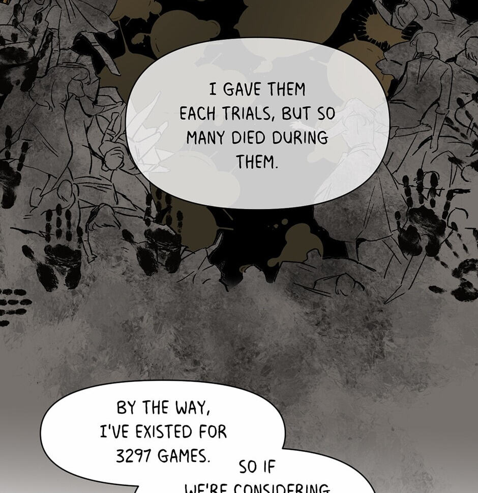 War of the Princesses (Colored) Chapter 145 page 8 - 