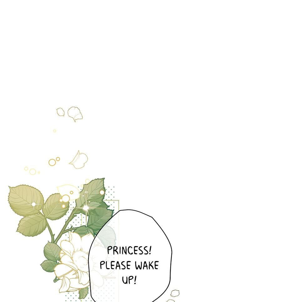 War of the Princesses (Colored) Chapter 146 page 1 - 