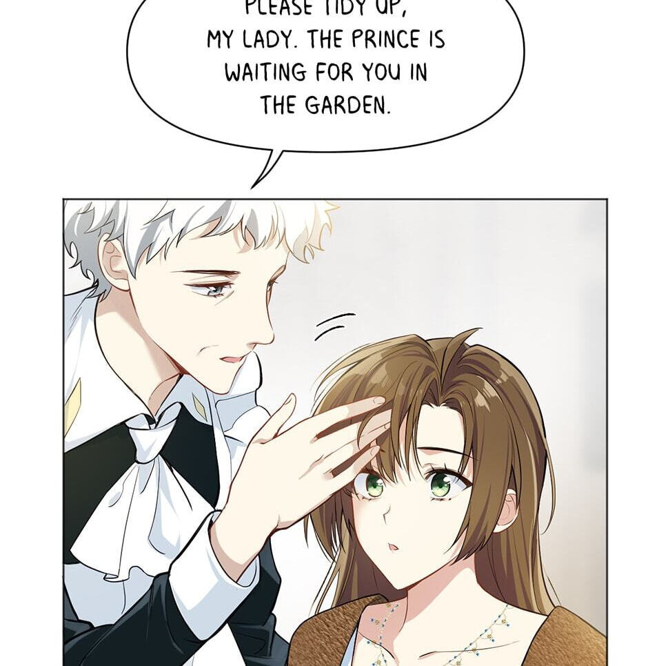 War of the Princesses (Colored) Chapter 146 page 14 - 