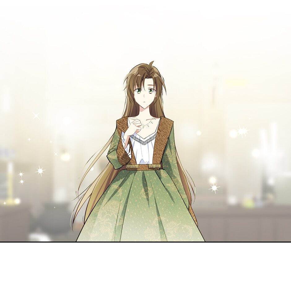 War of the Princesses (Colored) Chapter 146 page 17 - 