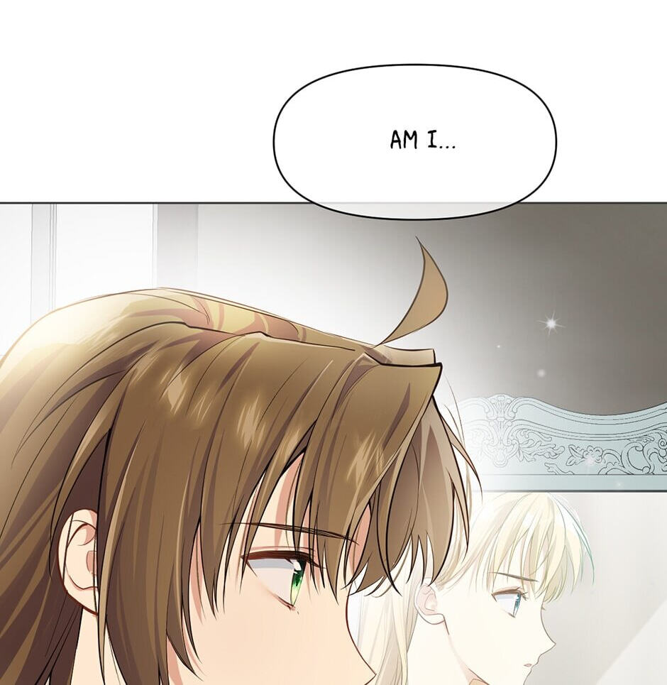 War of the Princesses (Colored) Chapter 146 page 18 - 