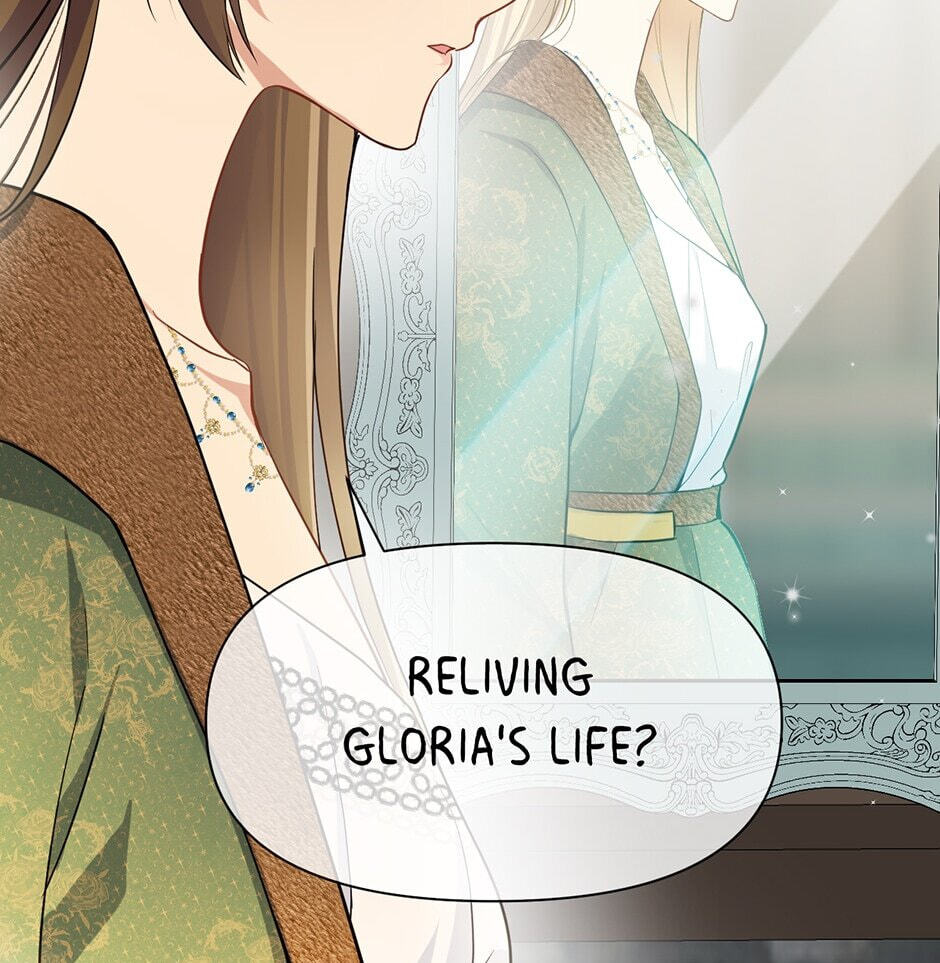 War of the Princesses (Colored) Chapter 146 page 19 - 