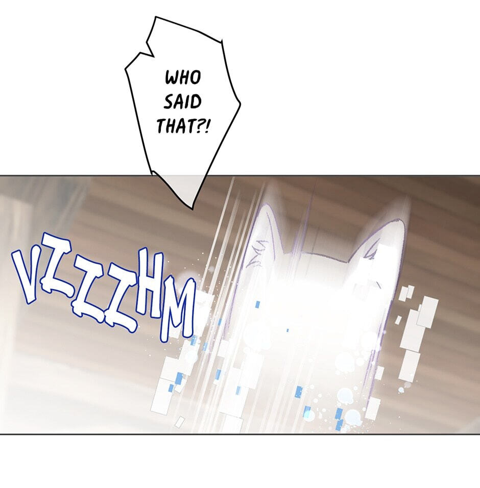 War of the Princesses (Colored) Chapter 146 page 21 - 