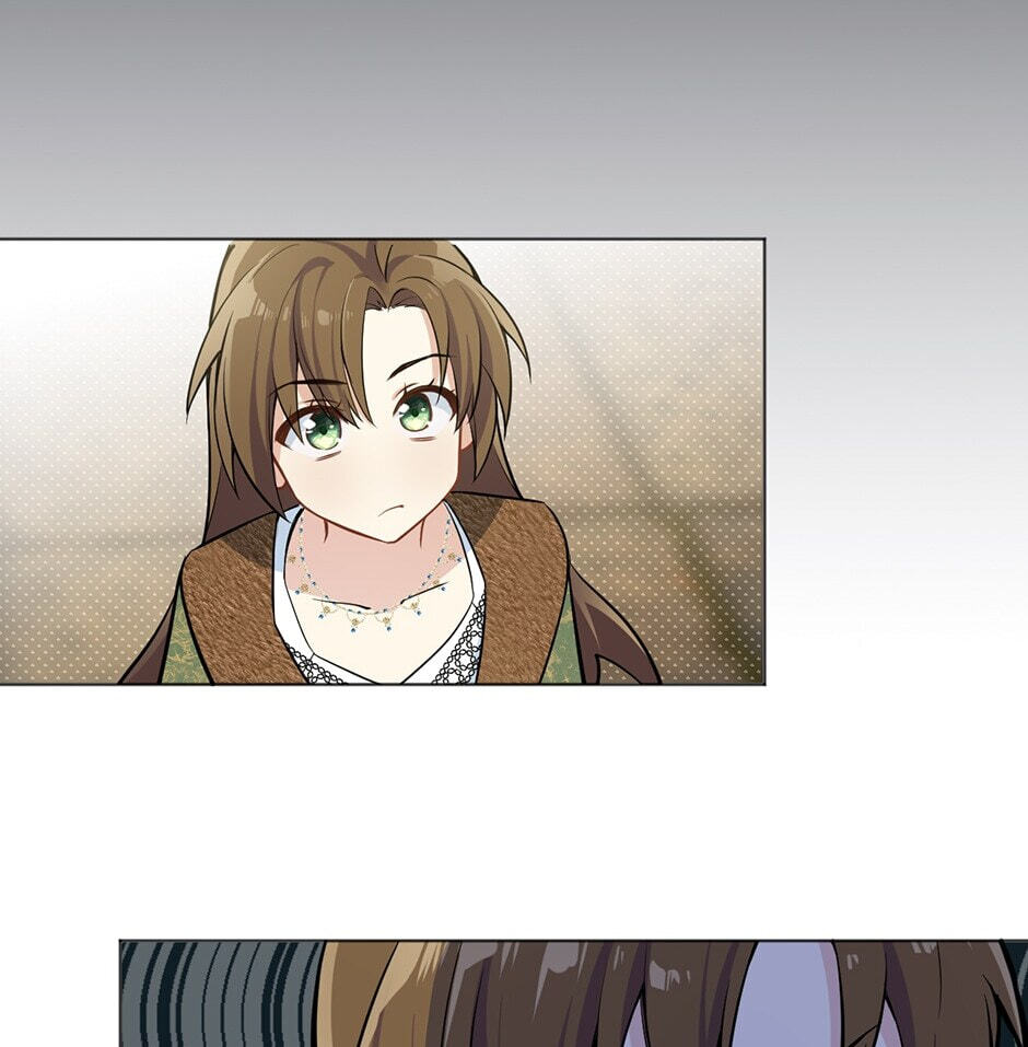 War of the Princesses (Colored) Chapter 146 page 25 - 
