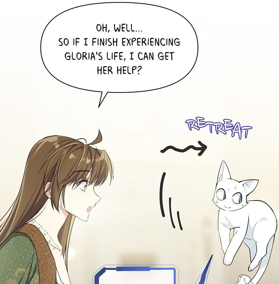 War of the Princesses (Colored) Chapter 146 page 27 - 