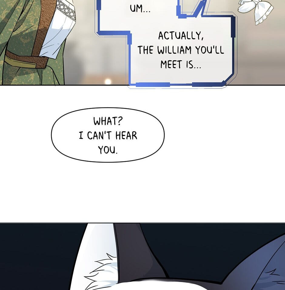War of the Princesses (Colored) Chapter 146 page 28 - 