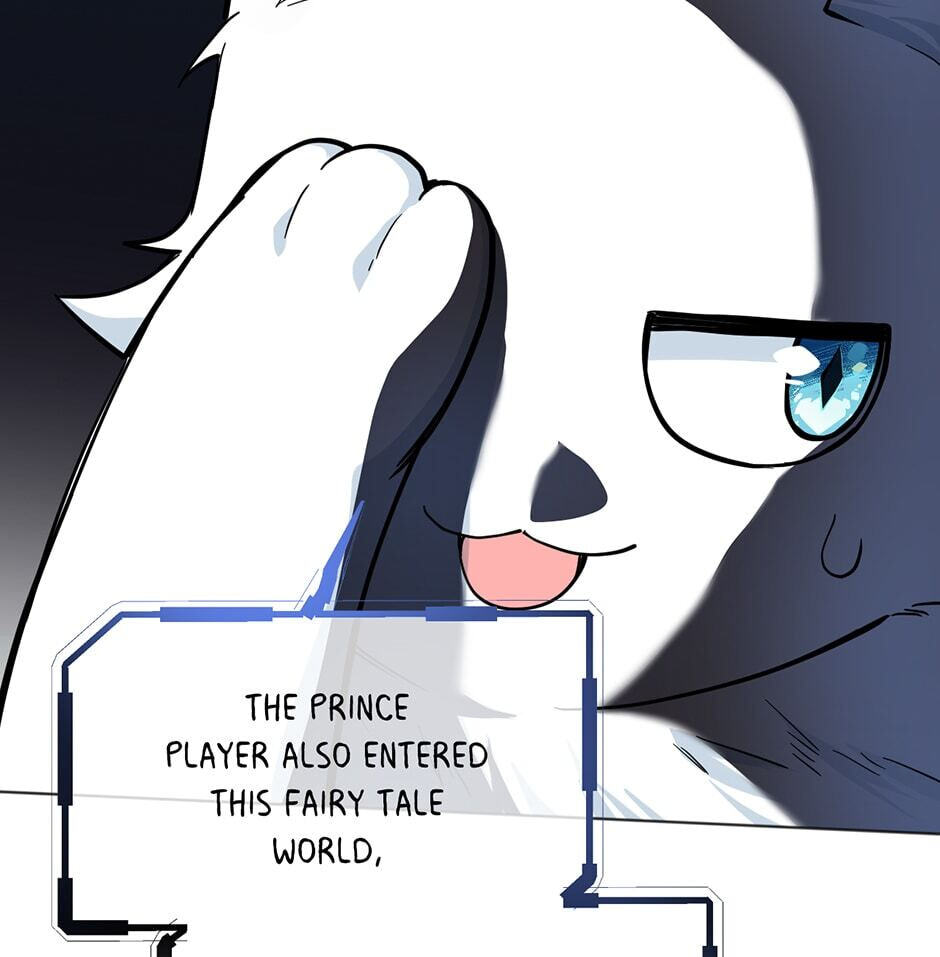 War of the Princesses (Colored) Chapter 146 page 29 - 