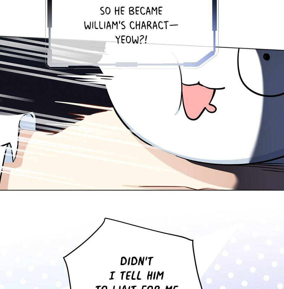 War of the Princesses (Colored) Chapter 146 page 30 - 