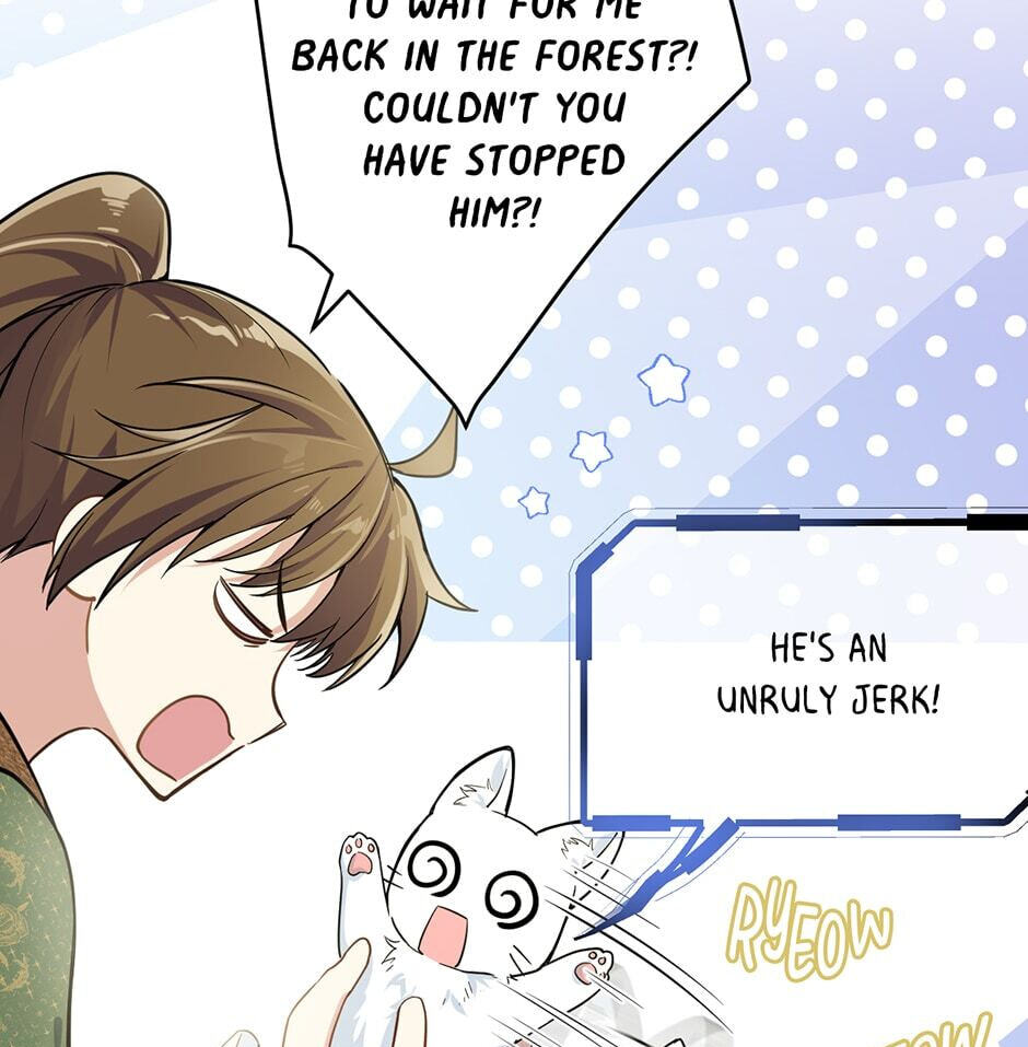 War of the Princesses (Colored) Chapter 146 page 31 - 