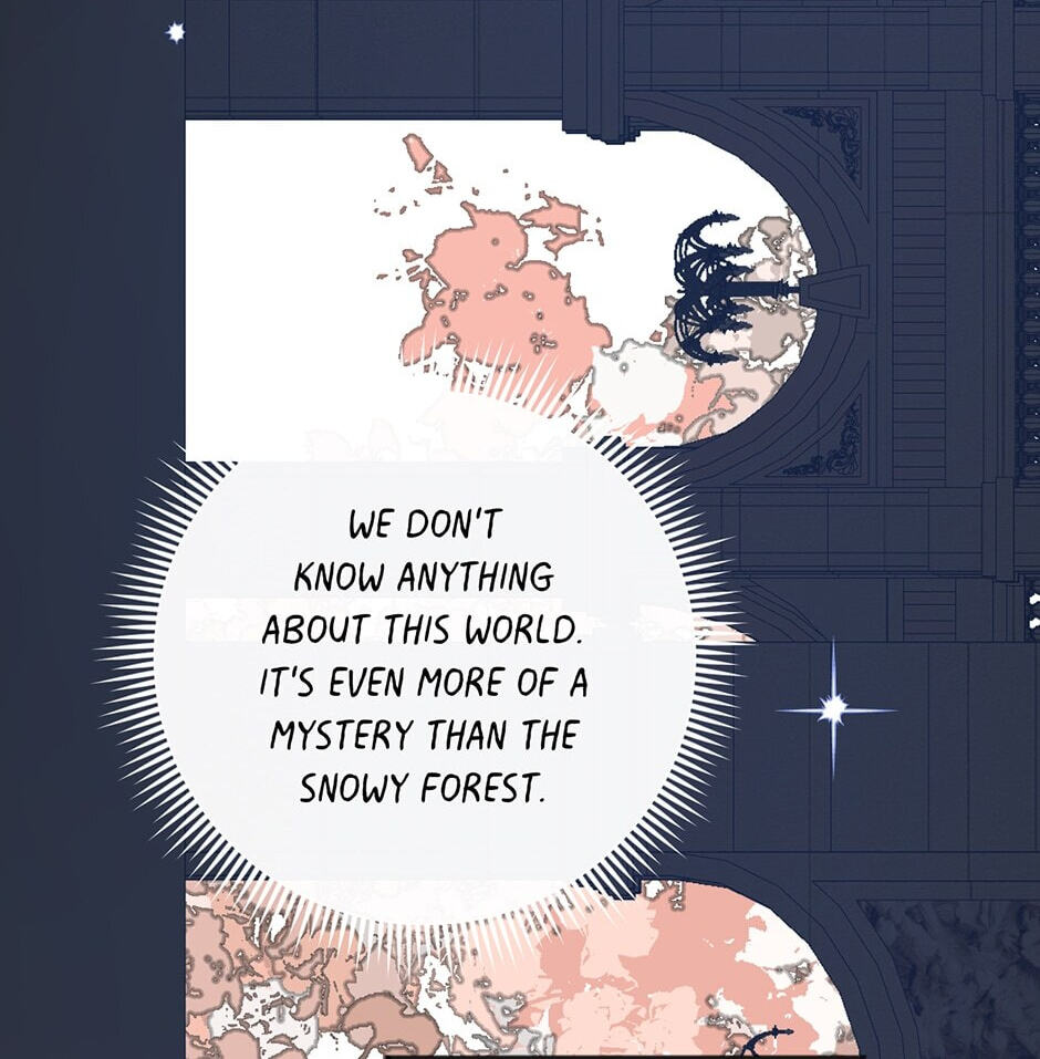 War of the Princesses (Colored) Chapter 146 page 36 - 