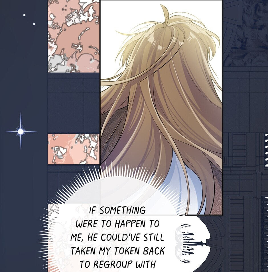 War of the Princesses (Colored) Chapter 146 page 37 - 