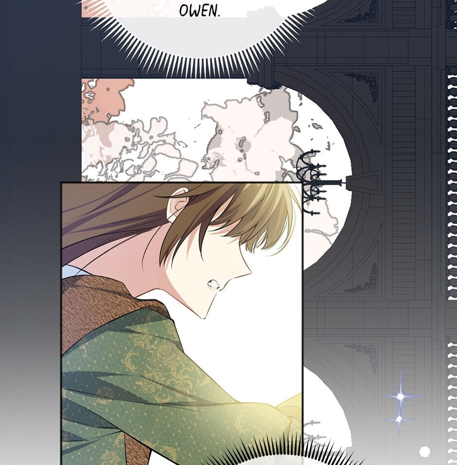 War of the Princesses (Colored) Chapter 146 page 38 - 