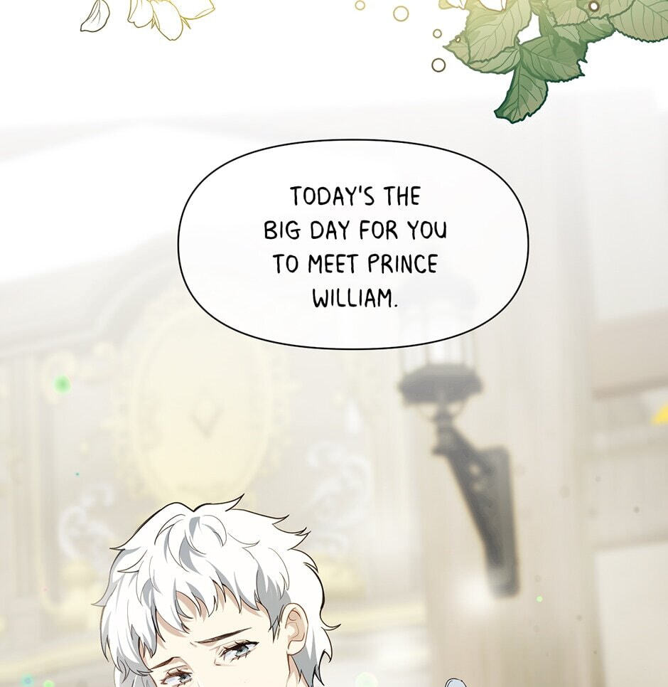 War of the Princesses (Colored) Chapter 146 page 5 - 