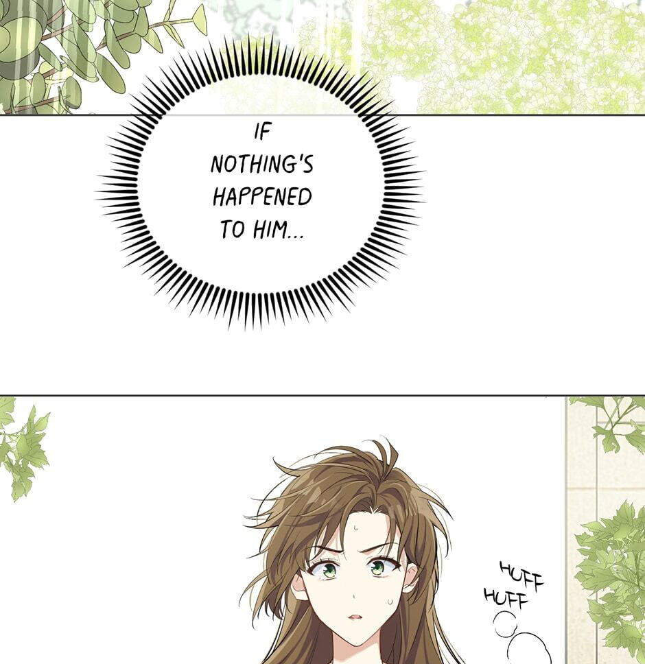 War of the Princesses (Colored) Chapter 146 page 43 - 