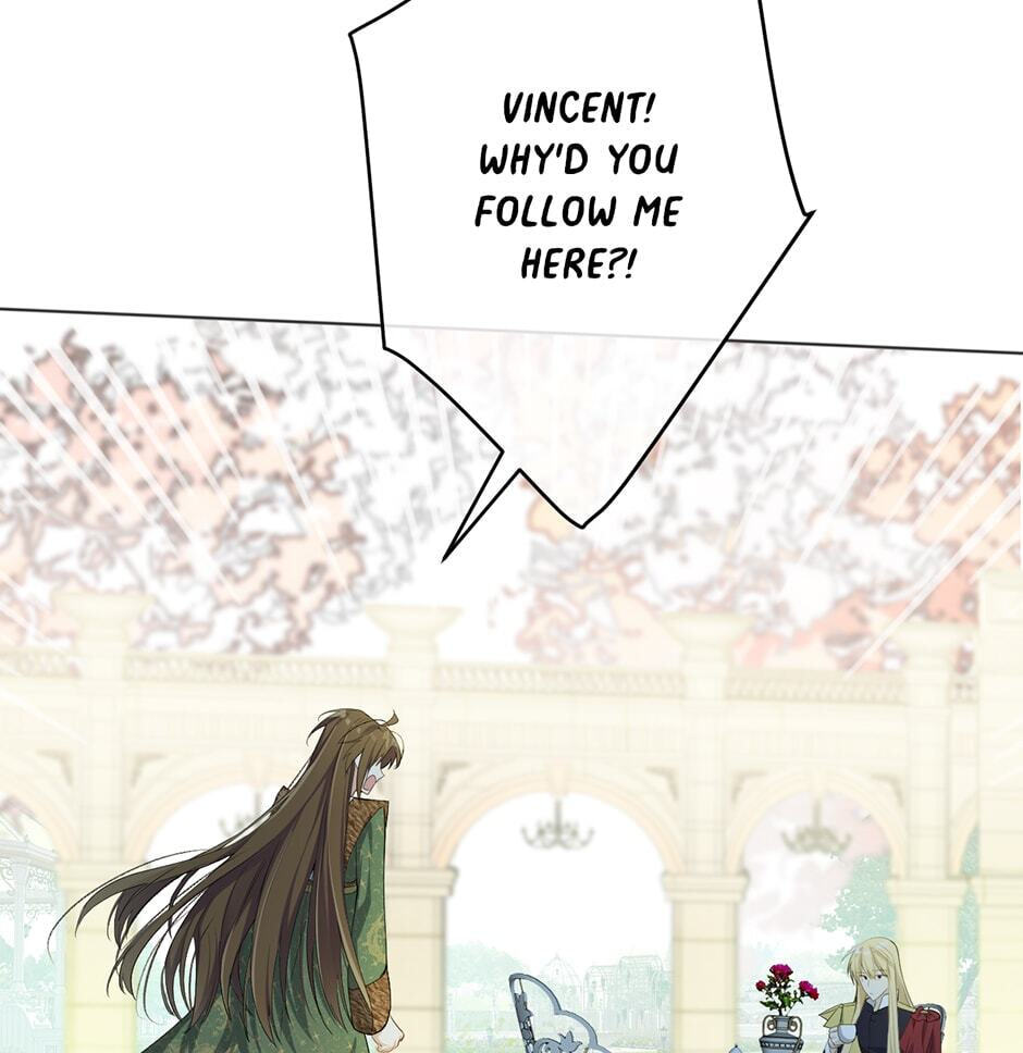 War of the Princesses (Colored) Chapter 146 page 50 - 