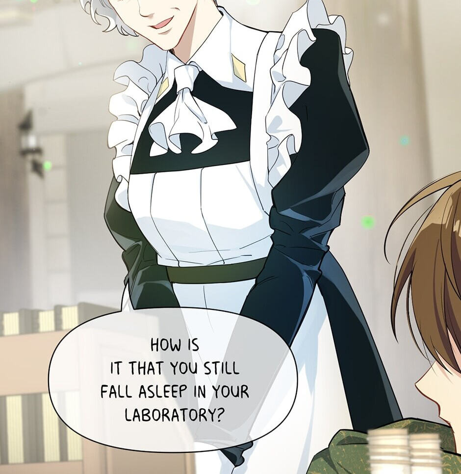 War of the Princesses (Colored) Chapter 146 page 6 - 