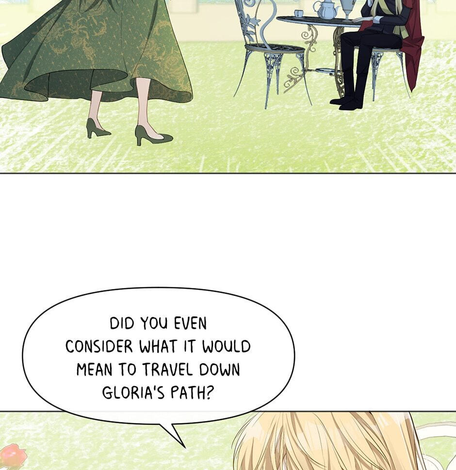 War of the Princesses (Colored) Chapter 146 page 51 - 